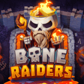 Saqueadores de Huesos game poster
