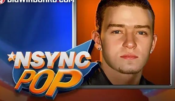 NSYNC Pop