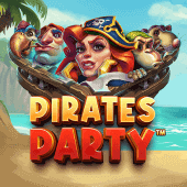 Fiesta de Piratas game thumbnail