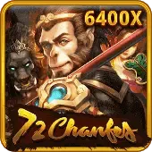 72 Cambios game thumbnail