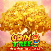 Árbol de Monedas game thumbnail