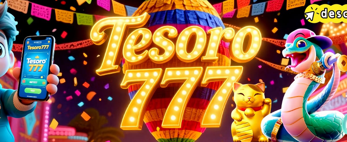 Jackpots de Sol 777 Casino