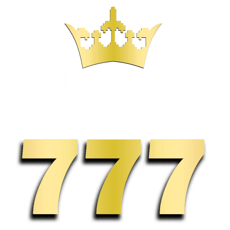 sol 777 casino Logo